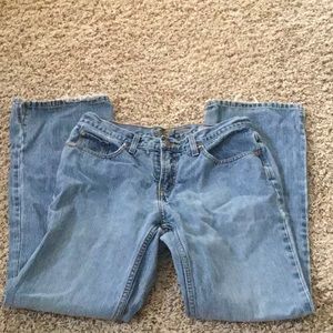 Women’s cruel girl jeans